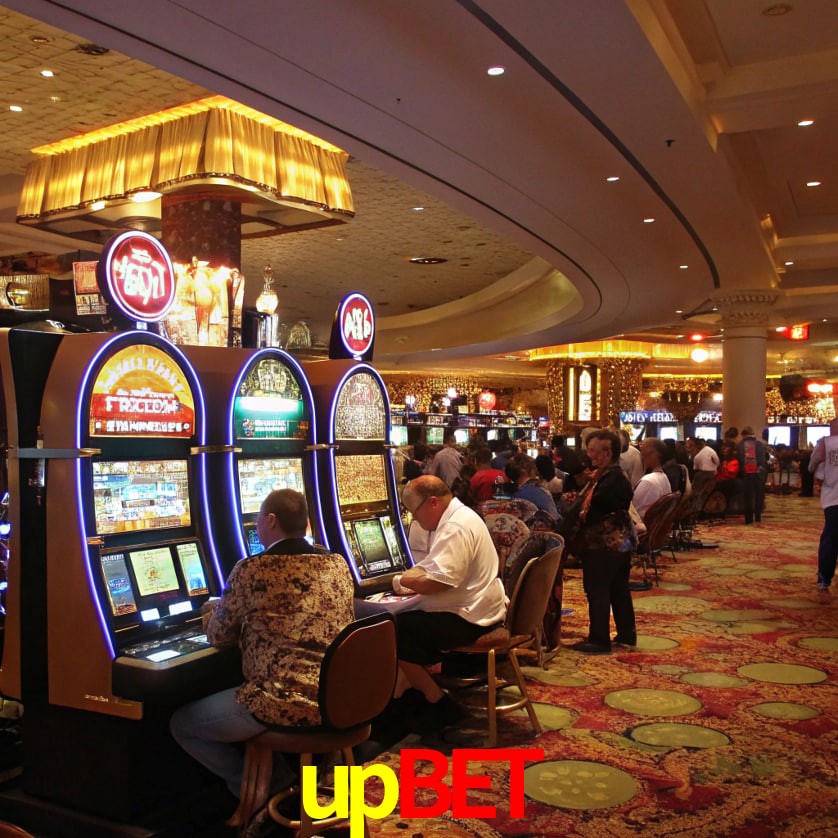 upbet-Game-Slots
